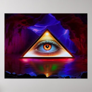 マグダレナ(11 x 14) ポスター