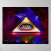 マグダレナ(8 x 10) ポスター (正面)