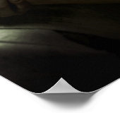 マグダレネとイエス ポスター (角)