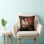 マグダレネと喫煙火炎ラツアー クッション (椅子)