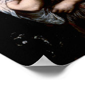 マグダレネのマリア， c.1561 ポスター (角)