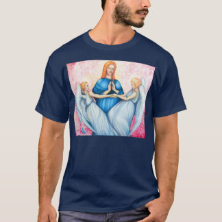 マグダレネサンマリマグダレネルネッサンス Tシャツ