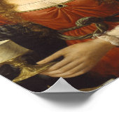 マグダレネ ポスター (角)