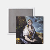 マグダレネ マグネット (正面/裏面)