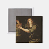 マグダレネ マグネット (正面/裏面)