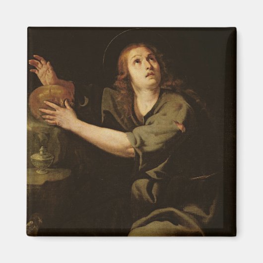 マグダレネ マグネット (正面)