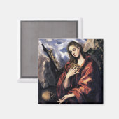 マグダレネ マグネット (正面/裏面)