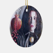 マグダレン セラミックオーナメント (右)