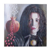 マグダレン タイル (正面)