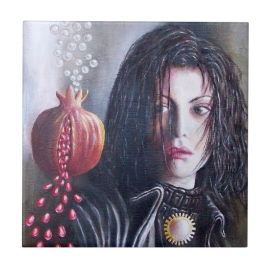 マグダレン タイル (正面)