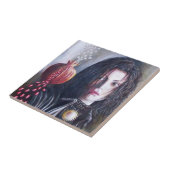 マグダレン タイル (側面)