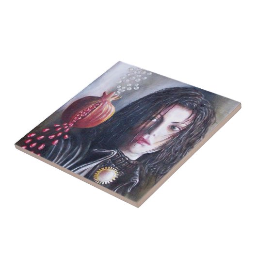 マグダレン タイル (側面)