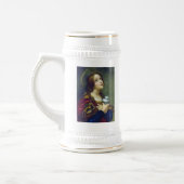 マグダレン ビールジョッキ (左)