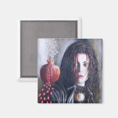 マグダレン マグネット (正面/裏面)