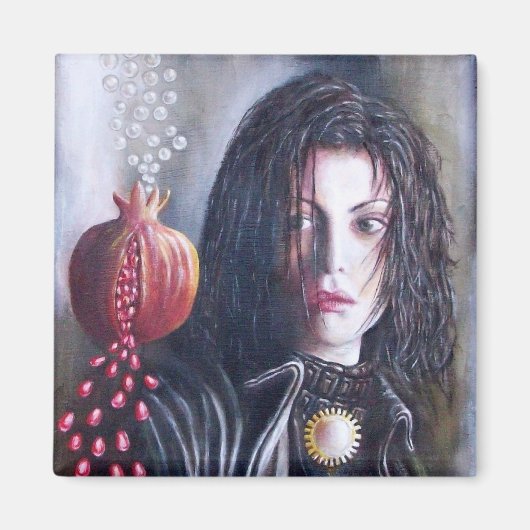 マグダレン マグネット (正面)