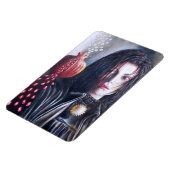 マグダレン マグネット (左側)