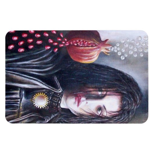 マグダレン マグネット (横)