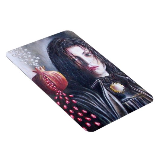 マグダレン マグネット (右側)