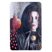 マグダレン マグネット (縦)