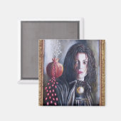 マグダレン マグネット (正面/裏面)