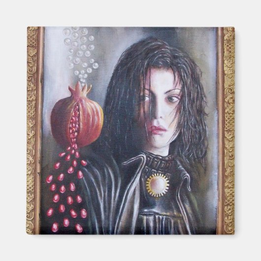 マグダレン マグネット (正面)