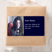 マグダレン ラベル (インサイチュ)