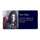 マグダレン ラベル (正面)