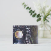 マグダレン 名刺 (スタンド正面)