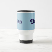 マグダン トラベルマグ (中央)