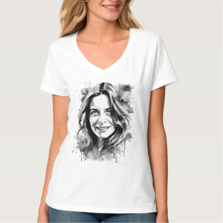 マグダ4 Tシャツ