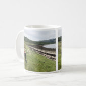 マグッお気に入りのグの写真 コーヒーマグカップ (正面左)