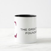 マグッ素晴らしグ マグカップ (中央)