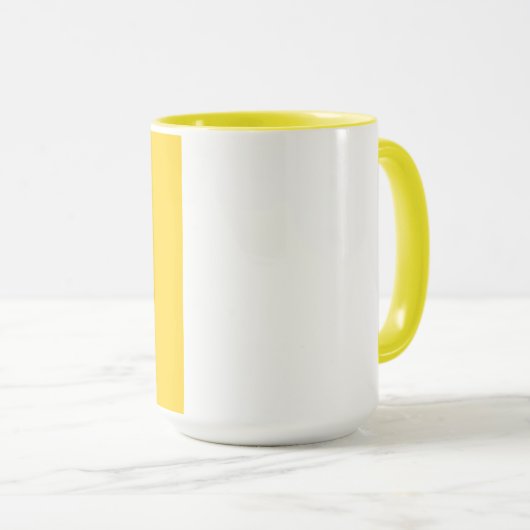 マグデザイン マグカップ (正面右)