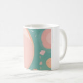 マグデシン コーヒーマグカップ (正面右)