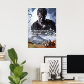 マグナシックパービス ポスター (ホームオフィス)