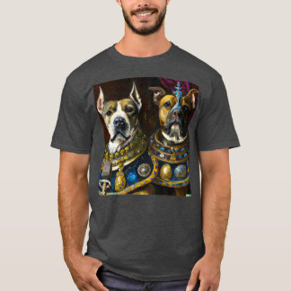 マグナスとクラグナス2 Tシャツ