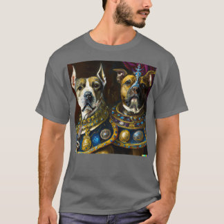 マグナスとクラグナス Tシャツ