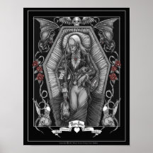 マグナス・ソムヌス別名ビッグ・スリープ