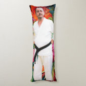 マグナム抱き枕 ボディピロー (裏面 (縦))