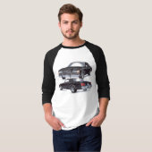マグナムGTギフトショップ Tシャツ (正面フル)