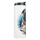 マグナムUK タンブラー (回転左)