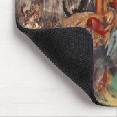 マグナCartaの署名、1215年 マウスパッド (コーナー)