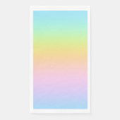 マグニフィセントパステルレインボー結婚ズ (正面)