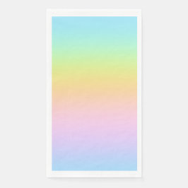 マグニフィセントパステルレインボー結婚ズ