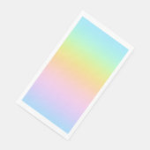 マグニフィセントパステルレインボー結婚ズ (コーナー)