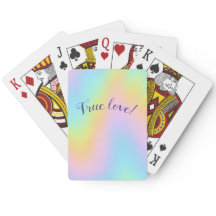 マグニフィセントパステルレインボー結婚ズ