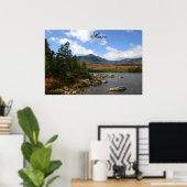 マグニフィセントメイン ポスター (ホームオフィス)