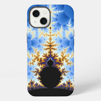 マグニフィセント・マンデルブロ・フラクタル iPhone 13ケース