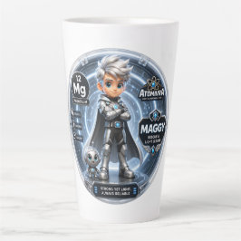マグネシウム サーマルタンブラー カフェラテマグ