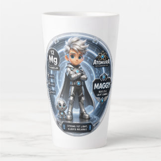 マグネシウム サーマルタンブラー カフェラテマグ